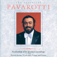 Luciano Pavarotti - Verdi: Rigoletto / Act 3 - 
