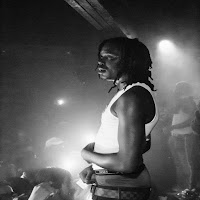 Lucki - Almost Back загрузить