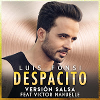 Luis Fonsi - Despacito (Versión Salsa) (Feat. Victor Manuelle) загрузить