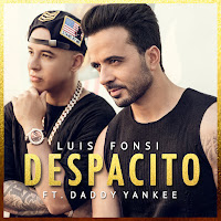 Luis Fonsi - Despacito загрузить