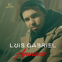Luis Gabriel - Amnezie загрузить