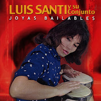 Luis Santi Y Su Conjunto - Sabor Dominante загрузить