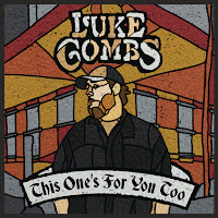 Luke Combs - Houston, We Got A Problem загрузить