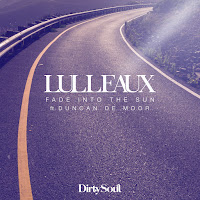 Lulleaux - Fade Into The Sun [Extended Mix] (Feat. Duncan De Moor) загрузить