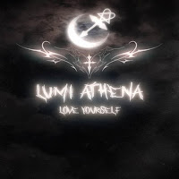 Lumi Athena - Stay Inside! (Feat. Sheluvdave & 9Lives) загрузить