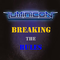 Luminicon - Breaking The Rules загрузить