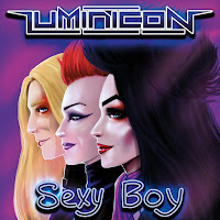 Luminicon - Sexy Boy загрузить