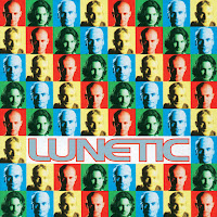 Lunetic - Kouzelná Noc (Bonus) загрузить