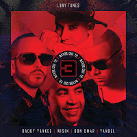 Luny Tunes - Mayor Que Yo 3 Ft Daddy Yankee & Don Omar & Wisin & Yandel загрузить