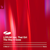 Lürum - The Way It Goes (Extended Mix) (Feat. That Girl) загрузить