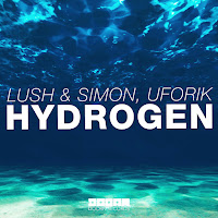 Lush & Simon - Hydrogen (Radio Edit) Ft Uforik загрузить