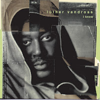 Luther Vandross - Keeping My Faith In You загрузить