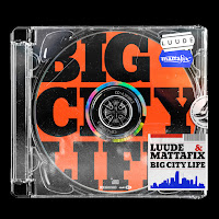 Luude - Big City Life Ft Mattafix загрузить