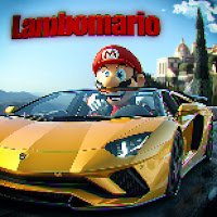 Lxftlust - Lambomario (Slowed) Ft Mc Nato загрузить