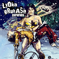 Łydka Grubasa - Rapapara загрузить