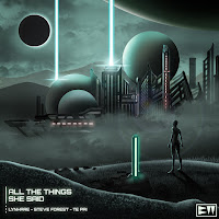 Lynhare - All The Things She Said (Radio Edit) Ft Steve Forest & Te Pai загрузить