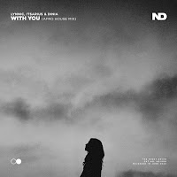 Lynnic - With You (Afro House Mix) Ft Itsarius & Dinia загрузить
