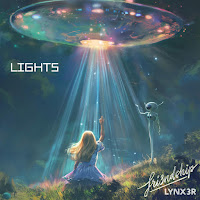 Lynx3R - Lights Ft Fri3Ndship загрузить