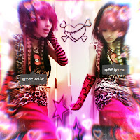 Lytra - She Like 2 Party! Ft Clover! загрузить