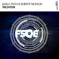 M.i.k.e. Push - Tachyon Ft Robert Nickson загрузить