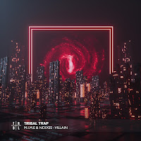 M.i.m.e - Villain Ft Noixes загрузить