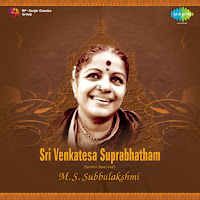 M.s.subbulakshmi - Sri Venkatesa Suprabhatam Ft T. K. Murthy & V.v. Subramaniam загрузить