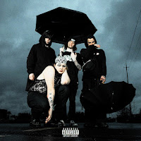 M.v.f.l - 2 The Tomb (Feat. Iggy Jones, Dovahnoface, Mxtxbbyghost & Aspekt) загрузить