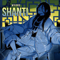 M19 [Kei] - Shanti загрузить