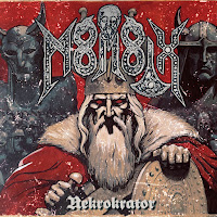 M8 - Barritus загрузить