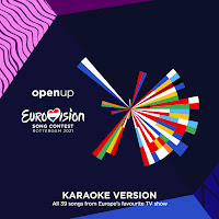 Måneskin - Zitti E Buoni (Eurovision 2021 - Italy / Karaoke Version) загрузить