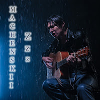 Machenskii - Zzz (Bagym) загрузить