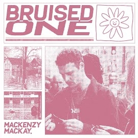 Mackenzy Mackay - Bruised One загрузить