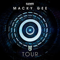 Macky Gee - Tour загрузить