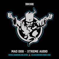 Mad Dog - Xtreme Audio (Official Thunderdome 2023 Anthem) загрузить