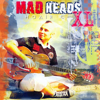 Mad Heads - Смерека загрузить