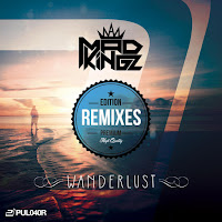 Mad Kingz - Wanderlust (George Whyman Remix) загрузить