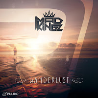 Mad Kingz - Wanderlust (Radio Edit) загрузить