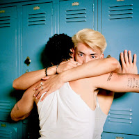 Mad Tsai - Stacy's Brother загрузить