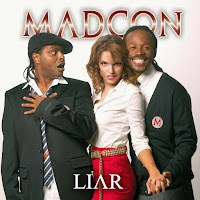 Madcon - Liar (Radio Edit) загрузить