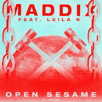 Maddix - Open Sesame (Abracadabra) (Feat. Leila K) загрузить