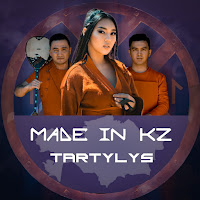 Made In Kz - Tartylys загрузить