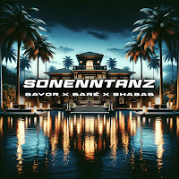 Made - Sonnentanz Ft Baré & Shabab загрузить