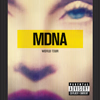 Madonna - Vogue (Mdna World Tour / Live 2012) загрузить