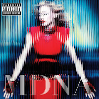 Madonna - Give Me All Your Luvin' (Feat. Nicki Minaj & M.i.a.) загрузить