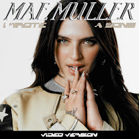 Mae Muller - I Wrote A Song (Video Version) загрузить