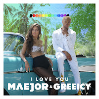 Maejor - I Love You (432 Hz) Ft Greeicy загрузить