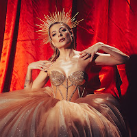 Magdalena Narożna - Crazy (Bam Bam Bam) Ft Piękni I Młodzi загрузить