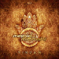 Magic Mizrahi - Tikvah загрузить