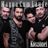 Magna Cum Laude - Köszönet загрузить