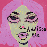 Magnolia Park - Addison Rae загрузить